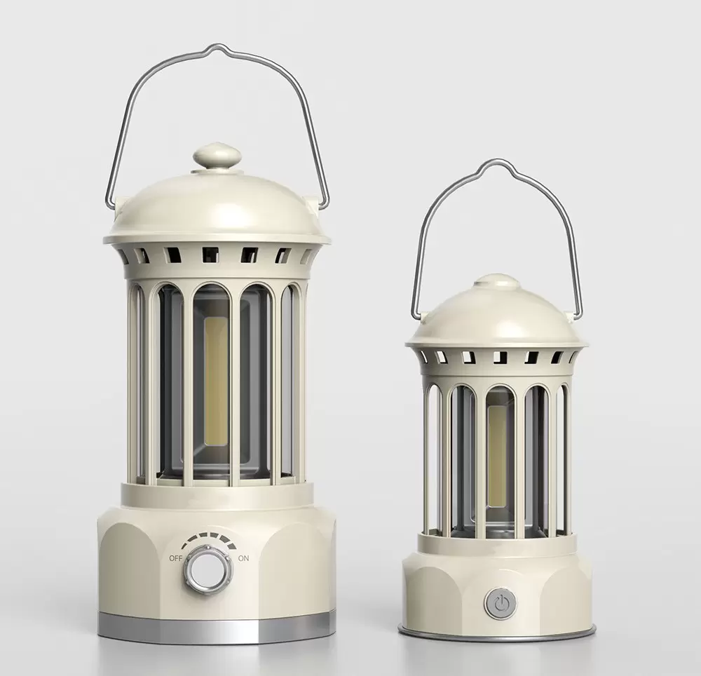 올인원 어드벤처 라이트: 궁극의 야외 동반자